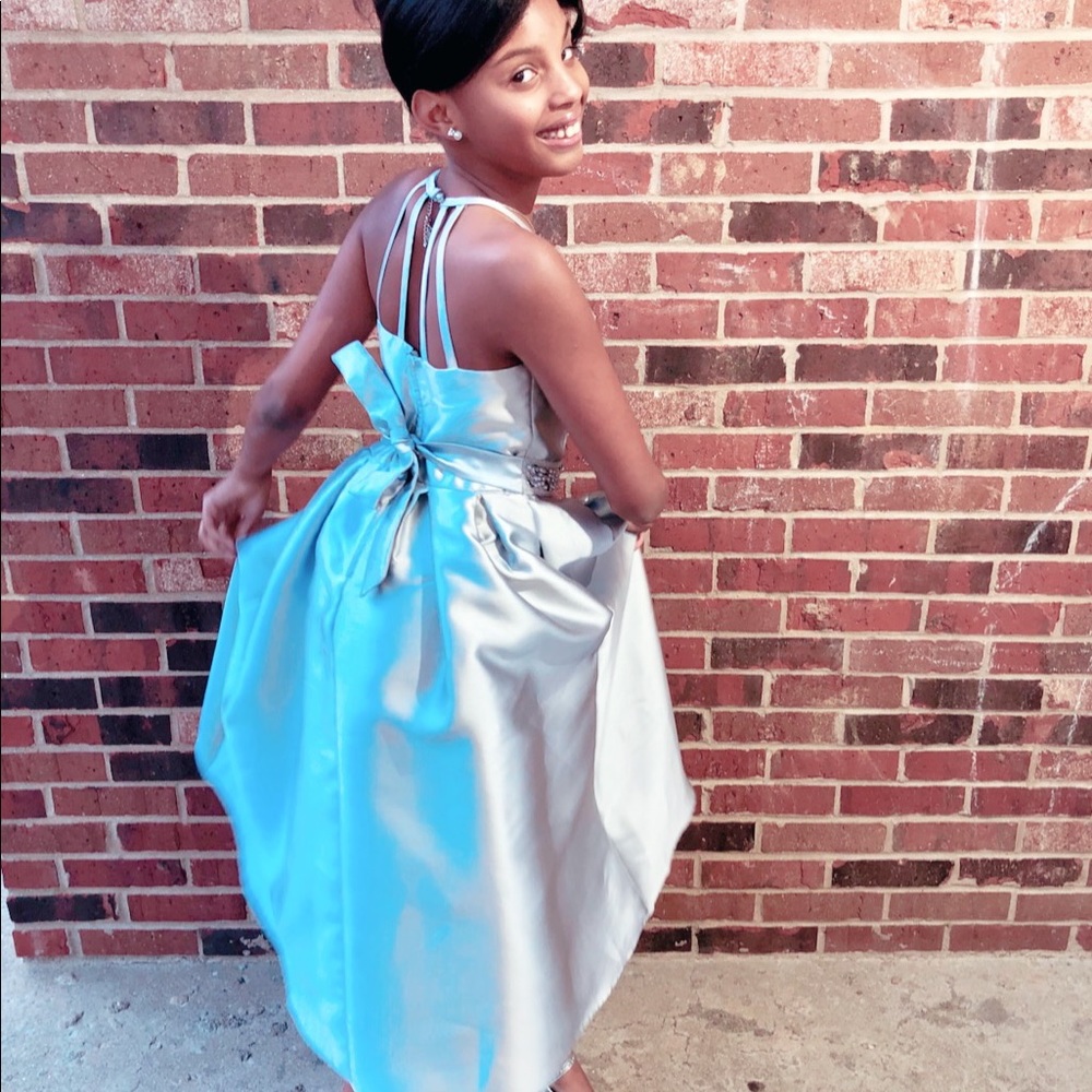 Formal Dress for Little Girls